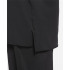 Camiseta de yoga Nike Dri-FIT Hombre Black