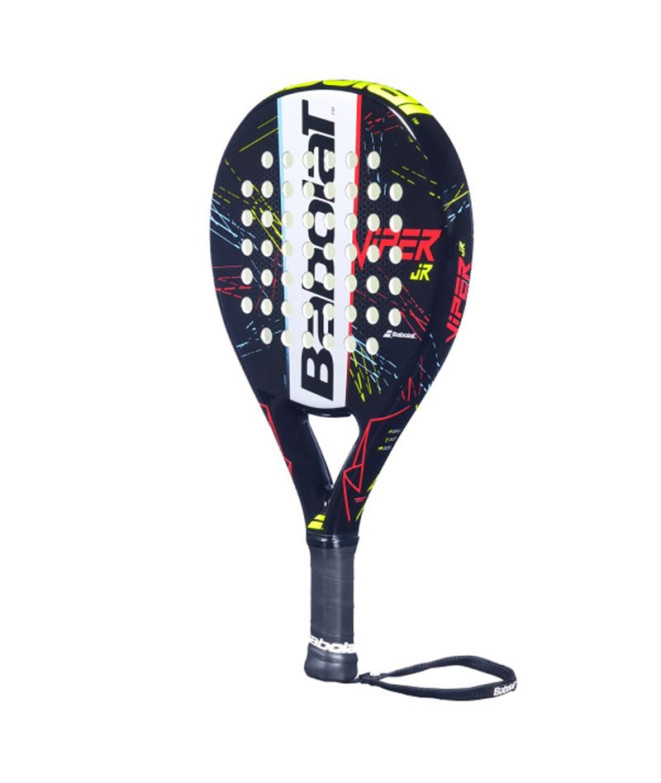 Raquette padel pádel Babolat de Viper Junior