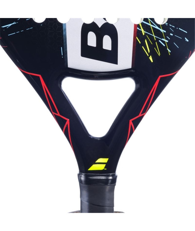 Pala pádel Babolat de Viper Junior