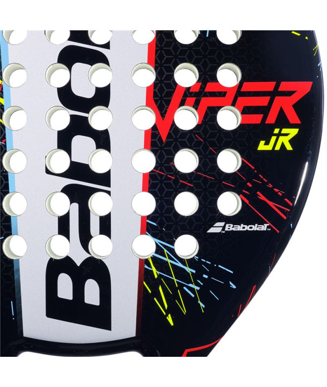 Raquette padel pádel Babolat de Viper Junior