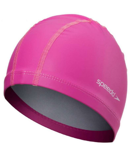 Bonnet de natation Speedo Pace Rose Bonnet de natation Speedo Pace Rose