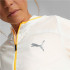 Chaqueta de running Puma Mujer White