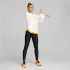 Chaqueta de running Puma Mujer White