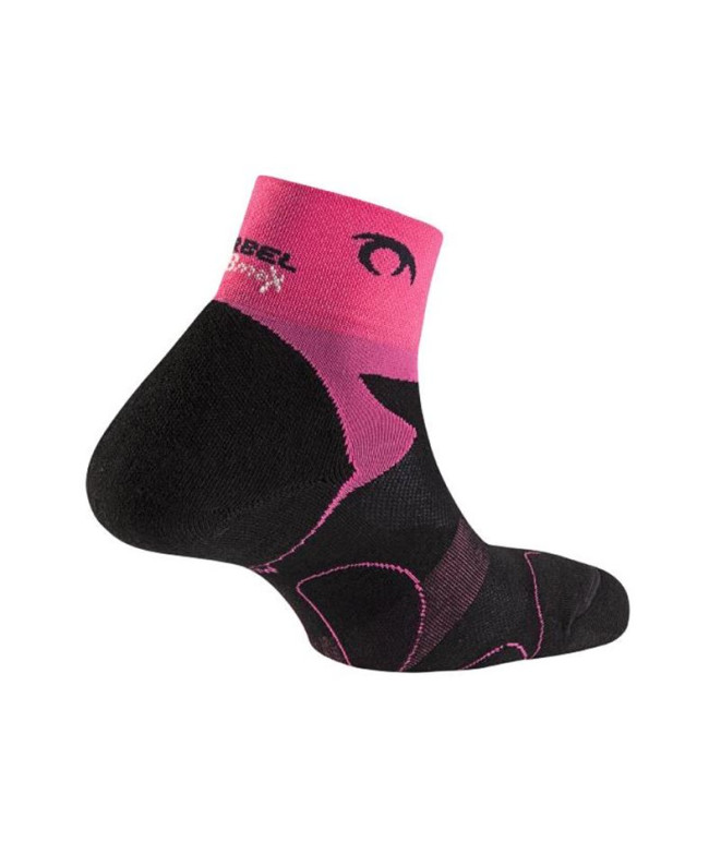 Calcetines tobilleros de trail Lurbel Desafio...