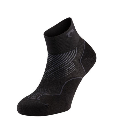 Chaussettes tobilleros de running Lurbel Distance Unisexe...