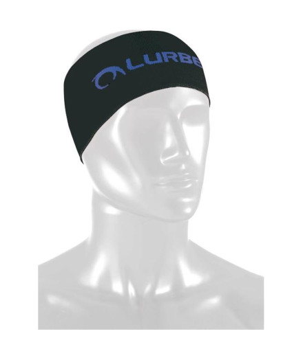 Banda de cabeça Lurbel Band Azul