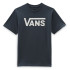 T-shirt de manga curta Vans Classic Kids Bk