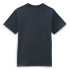 T-shirt de manga curta Vans Classic Kids Bk