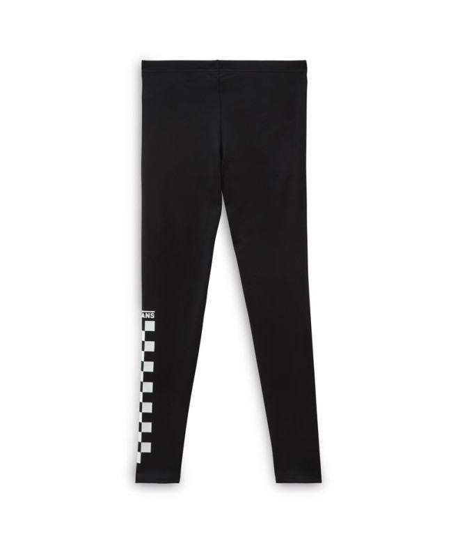Leggings Vans BlackBoard Women Bk