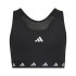 Brassiere de sport adidas TechFit Power Girls BK