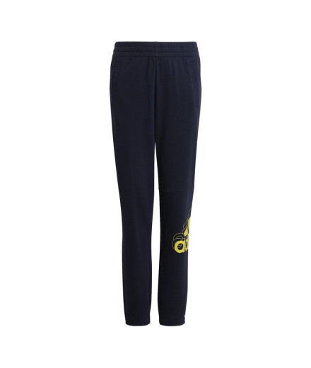 Pantalon adidas Bandlove Kids Blue