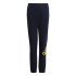 Calças adidas Bandlove Kids Azul