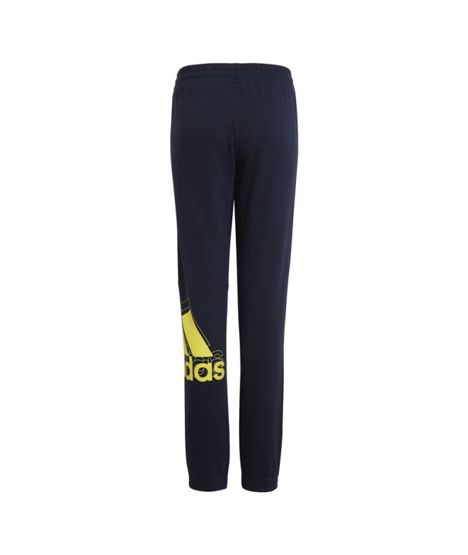 Pantalon adidas Bandlove Kids Blue