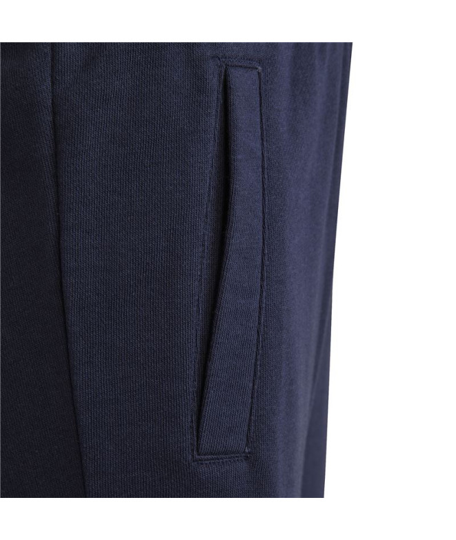 Pantalon adidas Bandlove Kids Blue