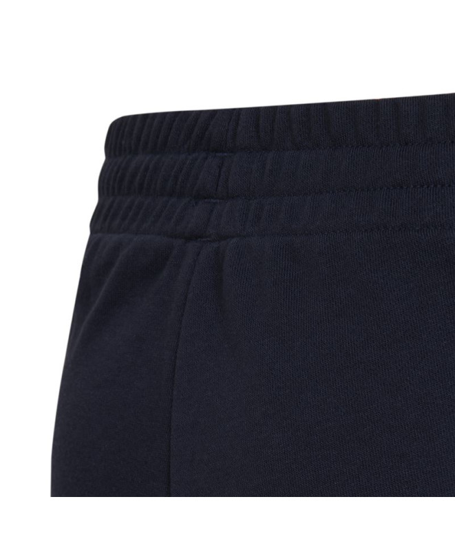 Pantalon adidas Bandlove Kids Blue