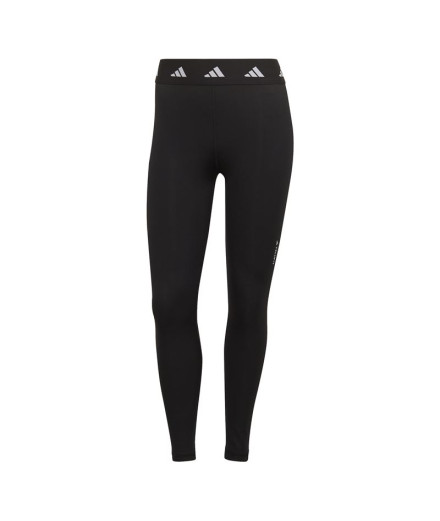 Collants de Fitness adidas Essentials Tf 7/8 Femme Noir