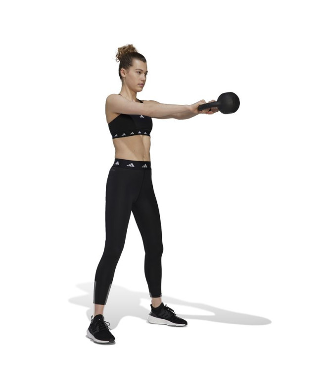 Collants de Fitness adidas Essentials Tf 7/8...