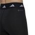 Collants de Fitness adidas Essentials Tf 7/8 Femme Noir