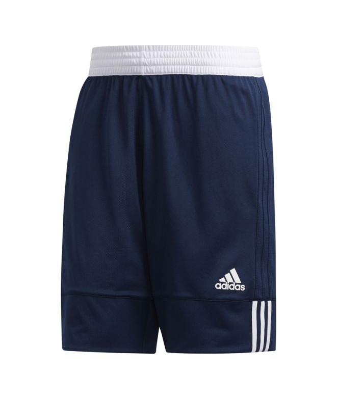 Pantalon de basket adidas 3G Spee Rev Pantalon de basket pour hommes