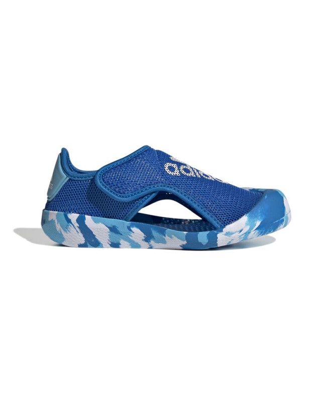 Sandalia adidas Altaventure Sport Swim Infantil Blue