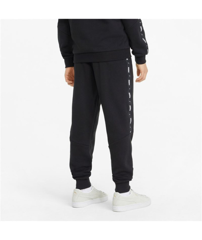 Pantalón de Puma Ess Tape Infantil