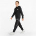 Pantalón de Puma Ess Tape Infantil