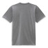 T-shirt de manga curta Vans Night Man Cinzento