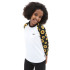 T-shirt de manga comprida Vans Sunlit Reglan Children's Wh