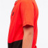 Camiseta Nike Sportswear Rojo/Negro