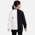 Moletom Nike Menina Roupa de desporto bicolor