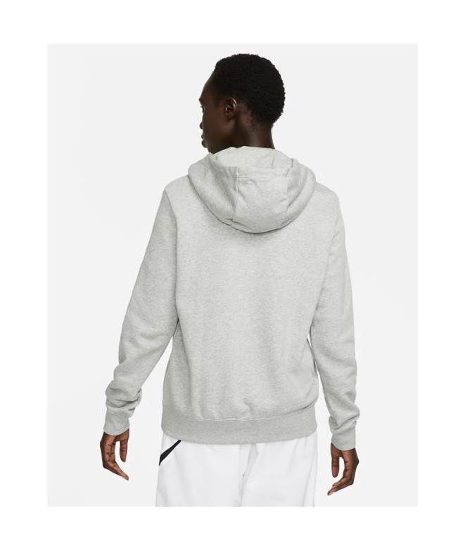 Sweatshirt Nike Sportswear Club Fleece Women's...