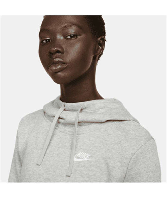 Sweatshirt Nike Sportswear Club Fleece Women's...