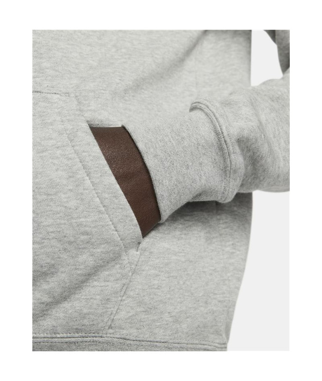 Sweatshirt Nike Sportswear Club Fleece Women's...