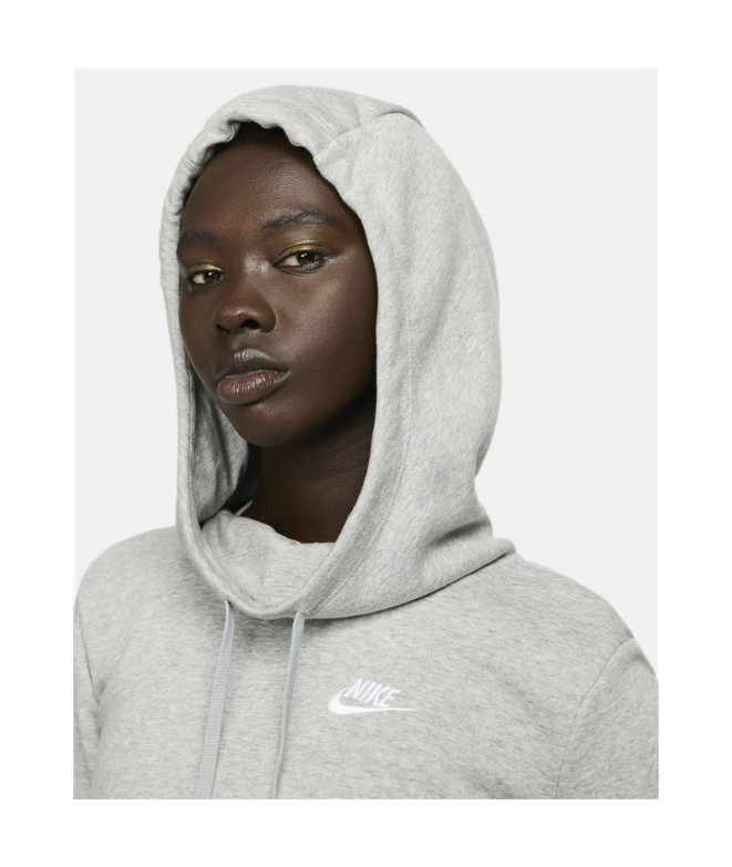 Sweatshirt Nike Sportswear Club Fleece Women's...