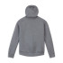 Casaco Nike Menina Sportswear Club Fleece Cinzento