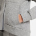 Casaco Nike Menina Sportswear Club Fleece Cinzento