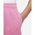 Pantalones largos Nike Sportswear Niña Rosa