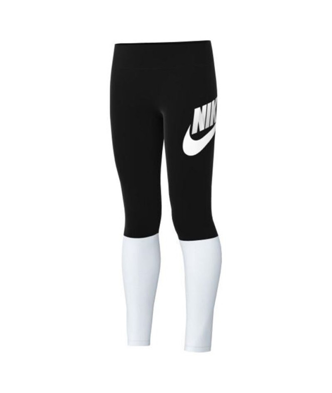 Collants Nike Favoris Sportswear Fille