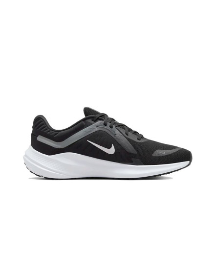 Sapatilhas running Nike Homem de Quest 5 Black