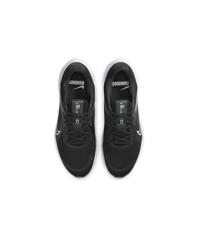 Sapatilhas running Nike Homem de Quest 5 Black