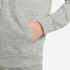 Chaqueta Nike Sportswear Gym Vintage Mujer Gris