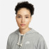 Chaqueta Nike Sportswear Gym Vintage Mujer Gris