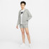 Chaqueta Nike Sportswear Gym Vintage Mujer Gris