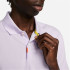 Polo Nike A Rafa Lila Homem