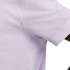 Polo Nike A Rafa Lila Homem