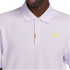 Polo Nike La Rafa Lila Homme