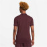 Polo Nike O Rafa Garnet Homem