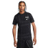 Camiseta de baloncesto KD Nike Dri-FIT Hombre Black