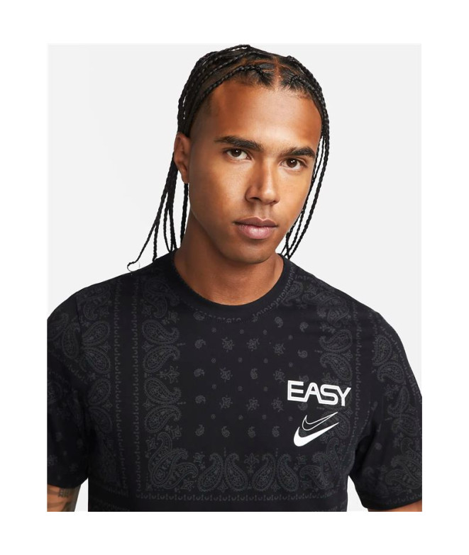 Camiseta basquetebol Nike Homem de KD Dri-FIT...