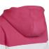 Sudadera adidas Colorblock Fleece Niño Pink